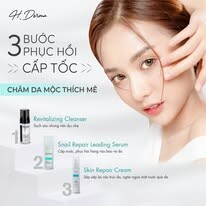 Dược Mỹ Phẩm H-Derma 5
