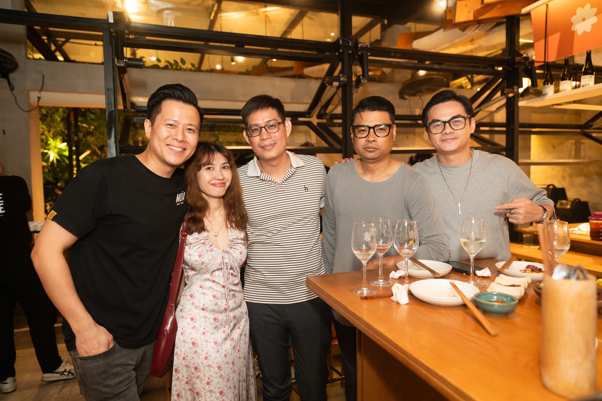 TOZAI DISTRIBUTION - Mùa Craft Sake 6