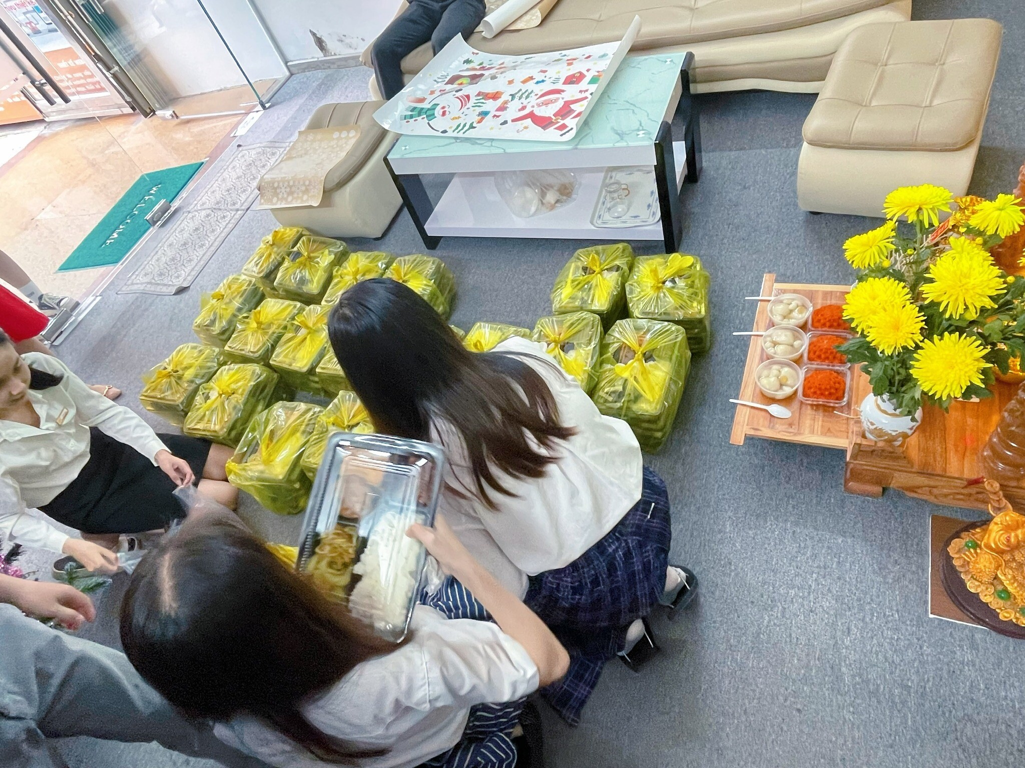 CÔNG NGHỆ QUẢNG CÁO SÁNG TẠO 2