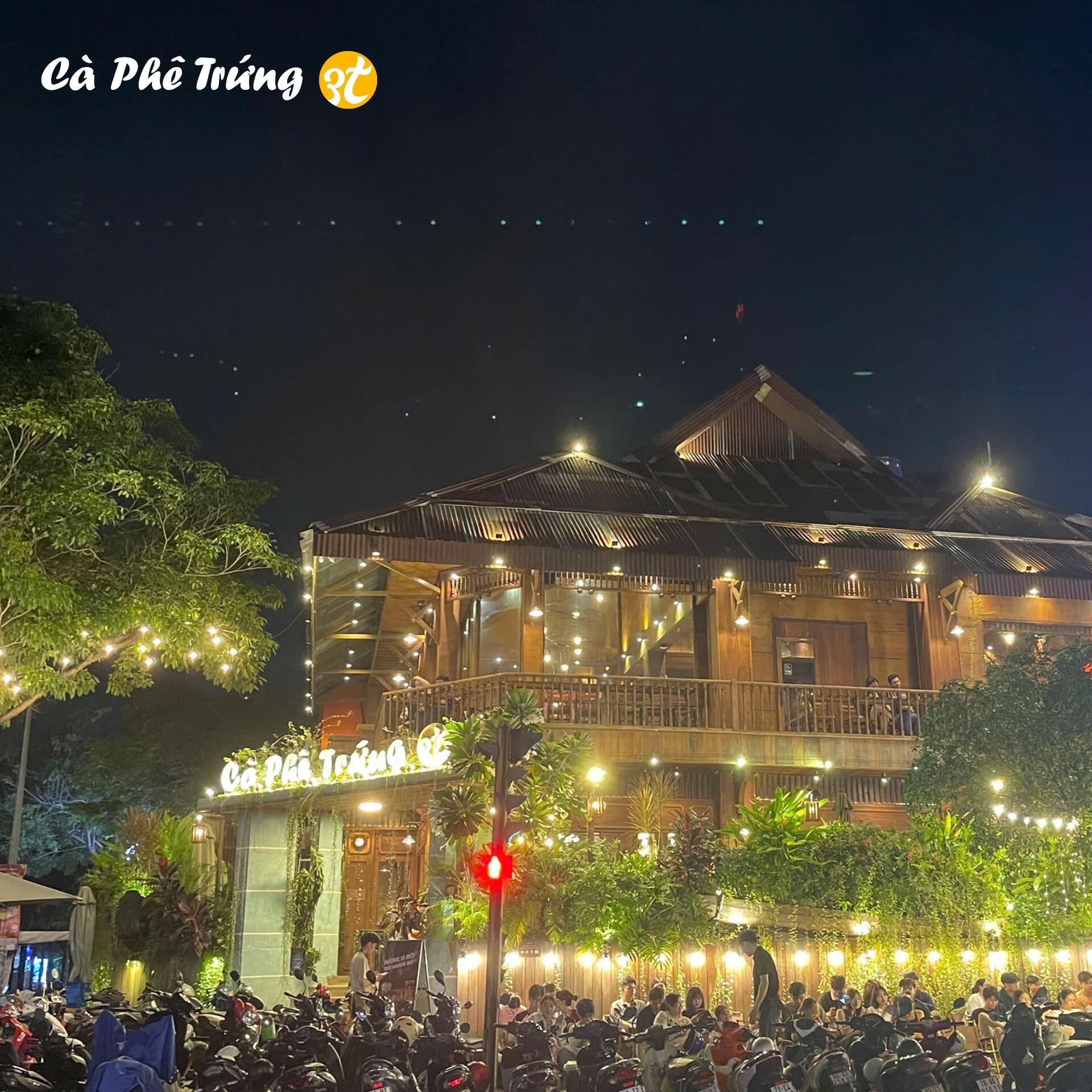 CÀ PHÊ TRỨNG 3T 4