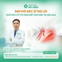 Bệnh Viện Đa Khoa Tư Nhân An Sinh 10