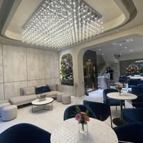 Công Nghệ Thang Máy 3D 11