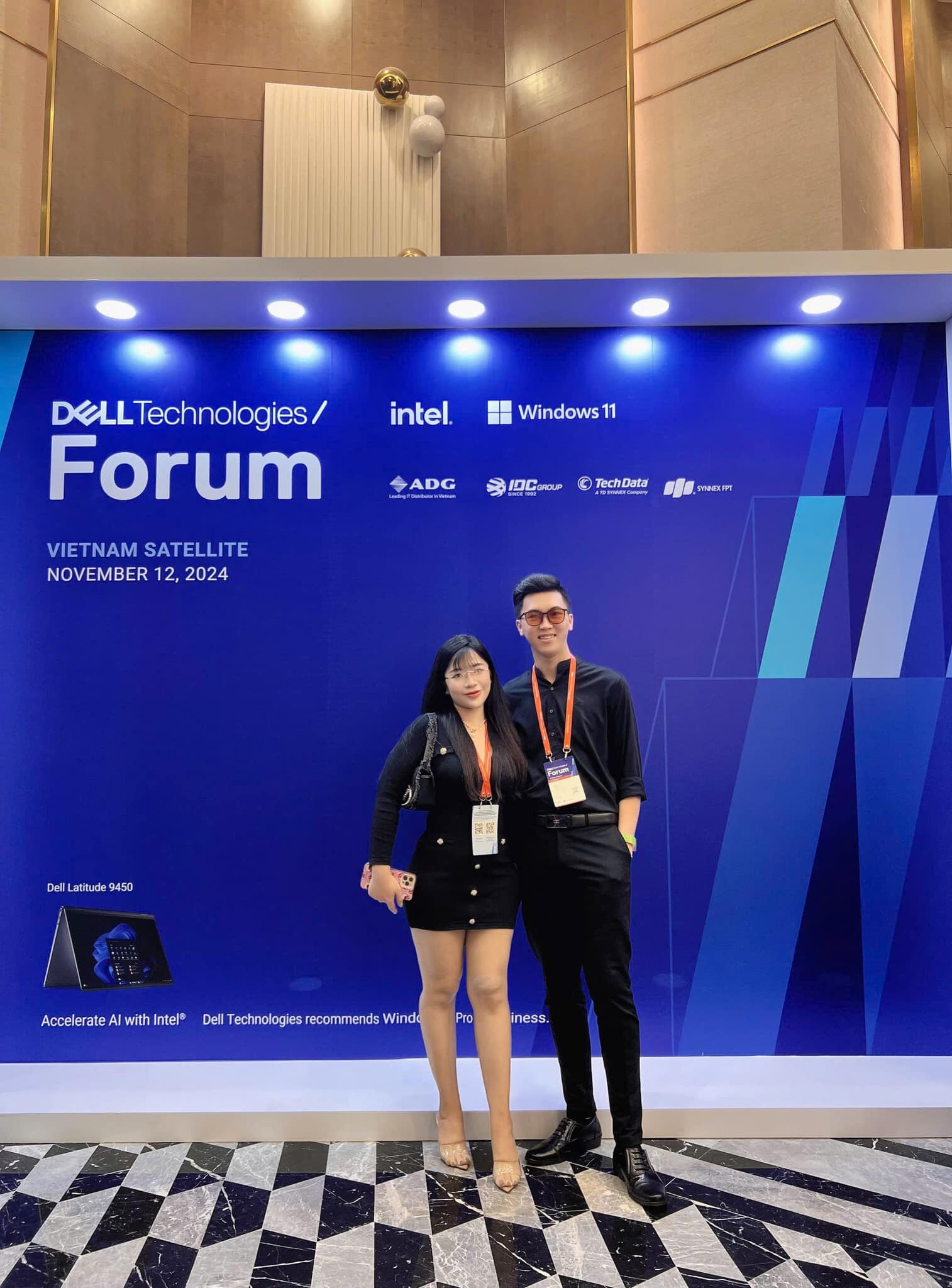 Công Nghệ Máy Chủ Mạng 7