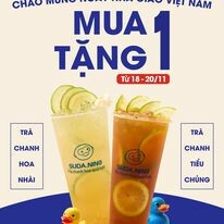 Ẩm Thực Quốc Tế Sudaning 12