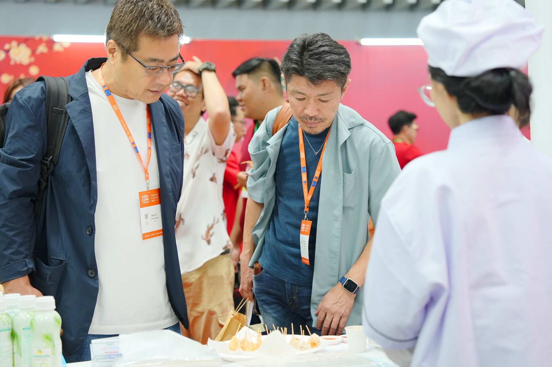 Thực Phẩm Hùng Hậu - HungHau Foods 2