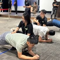 Fit City - Private Fitness 8