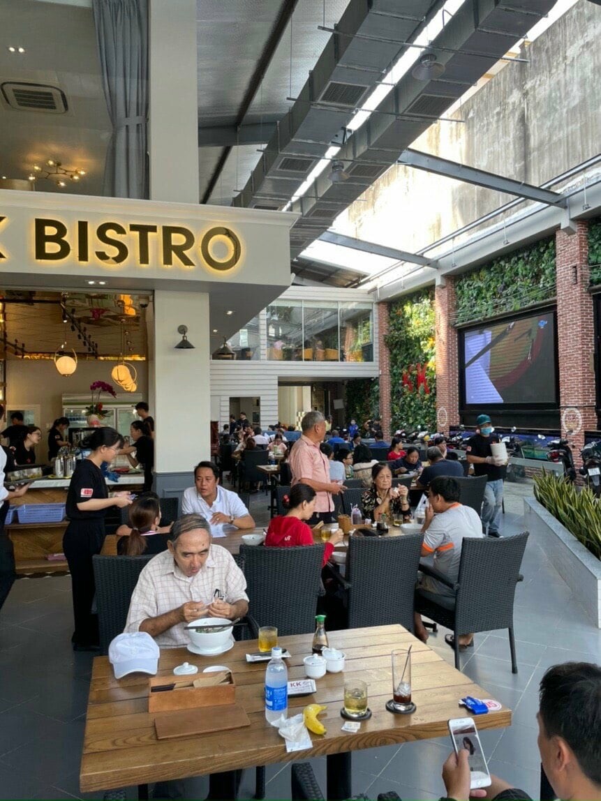 TT Food Việt Nam 6