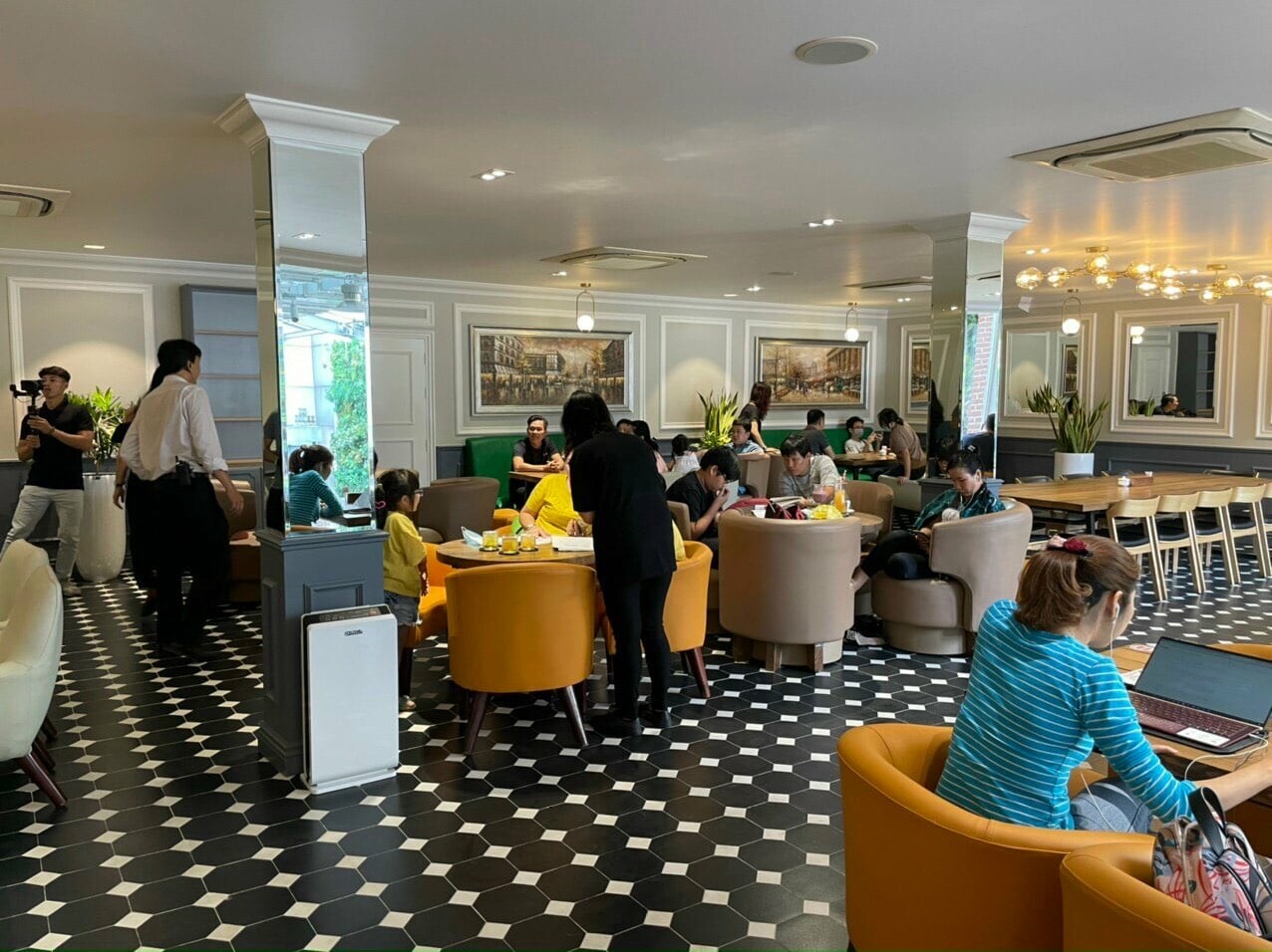 TT Food Việt Nam 9