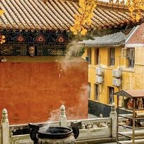 VGI Travel Hà Nội 4