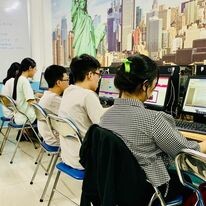 Tin học An Quốc Việt 13