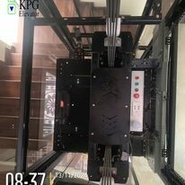 Thang máy KPG 14
