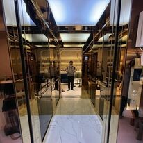 Công Nghệ Thang Máy 3D 12