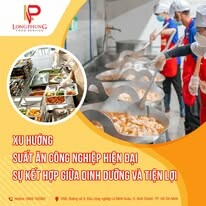 Thực Phẩm Quốc Tế Long Phụng 10
