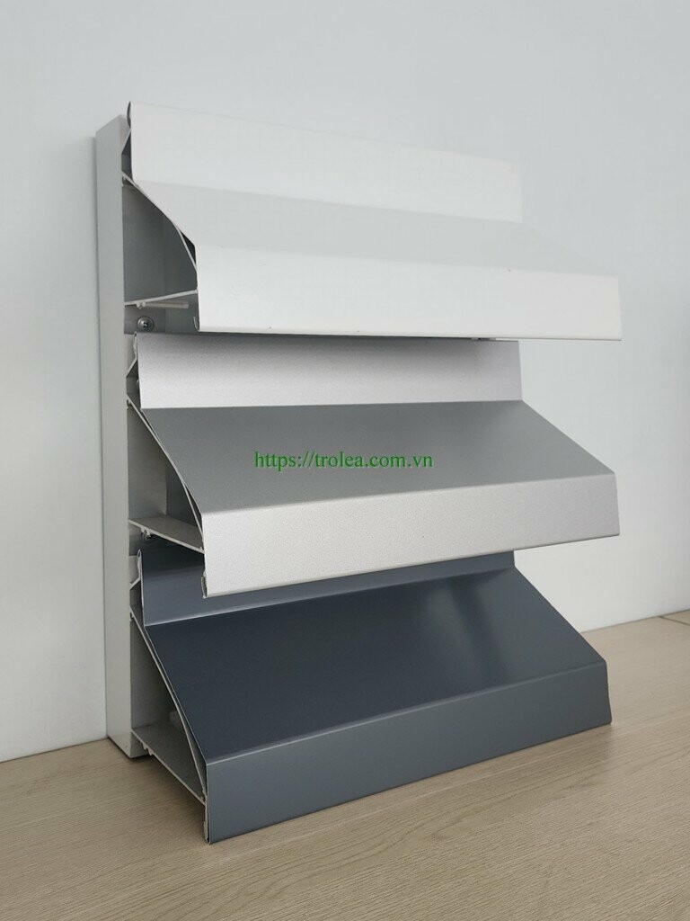 Trolea Việt Nam - TLA 6