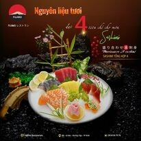 Nhà Hàng Fujimo 6