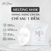 Dược Mỹ Phẩm H-Derma 7