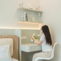 Xây Dựng Nội Thất Uy Tín - Prestige 8