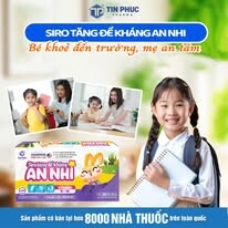 Dược Phẩm Tín Phúc 12