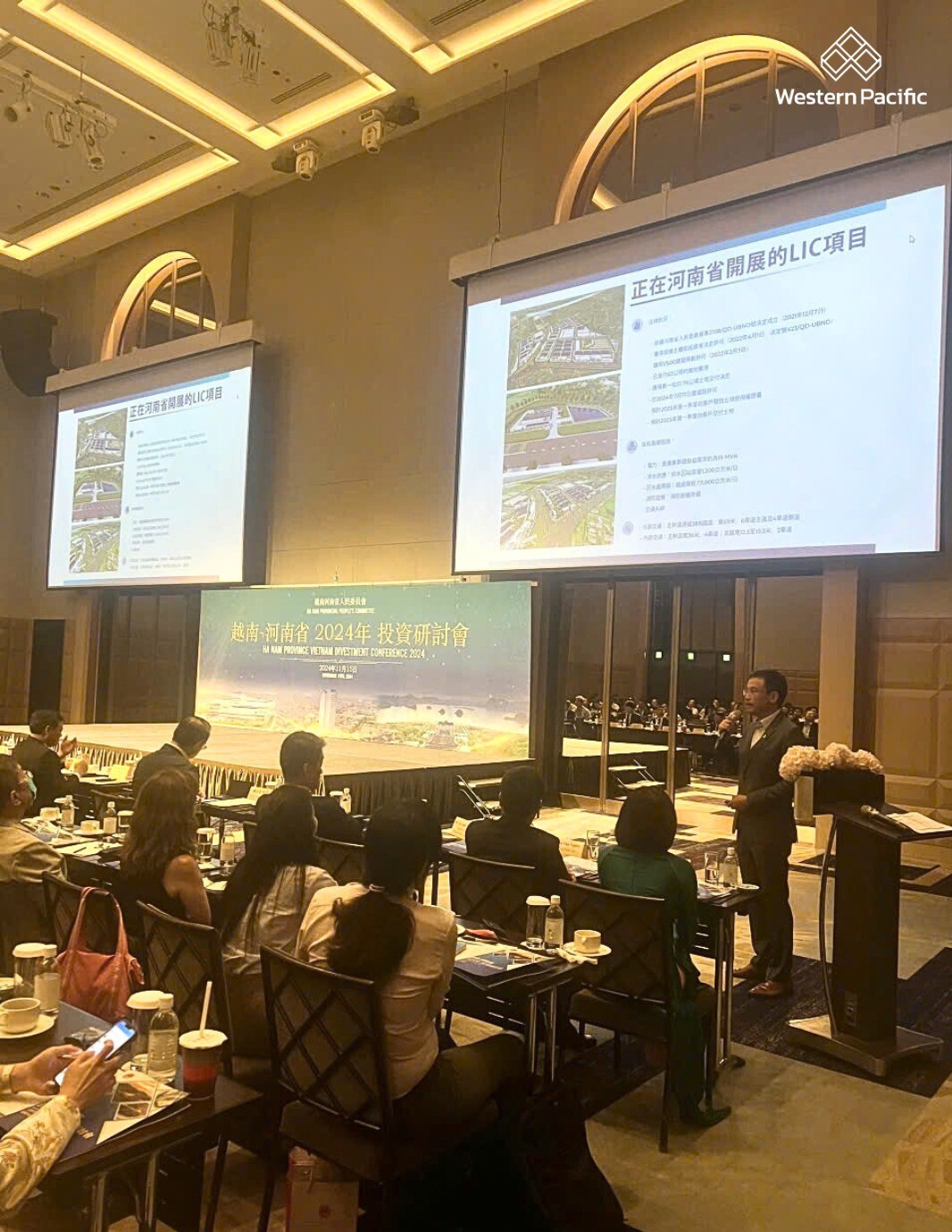 Western Pacific Group 4