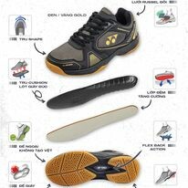 Sunrise Sportgears Việt Nam 12