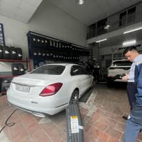 CÔNG TY TNHH THƯƠNG MẠI VÀ DỊCH VỤ BÍCH THƯ 4