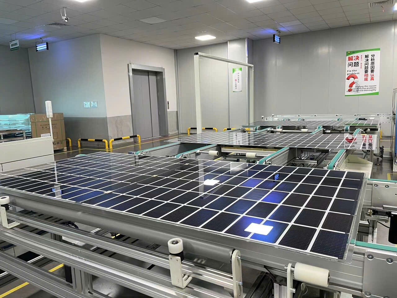 NĂNG LƯỢNG XANH THIÊN LỘC PHÁT 6