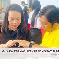 Quản Lý Quỹ Fundgo 6