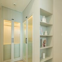 Xây Dựng Nội Thất Uy Tín - Prestige 6