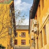 VGI Travel Hà Nội 3