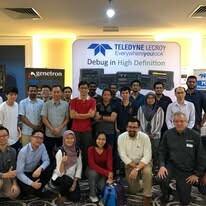 Genetron Corporation 6