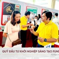 Quản Lý Quỹ Fundgo 4