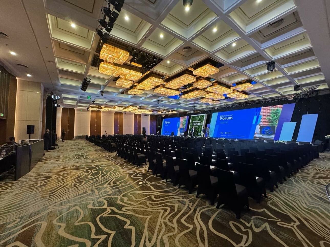 Công Nghệ Máy Chủ Mạng 12