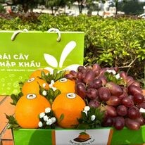 Thế Giới Nông Sản 5