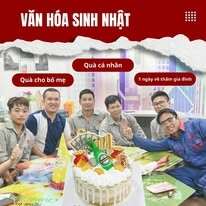 Sản xuất và Thương mại Hồng Phúc 5