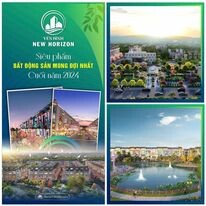 Bất Động Sản Won Homes 4