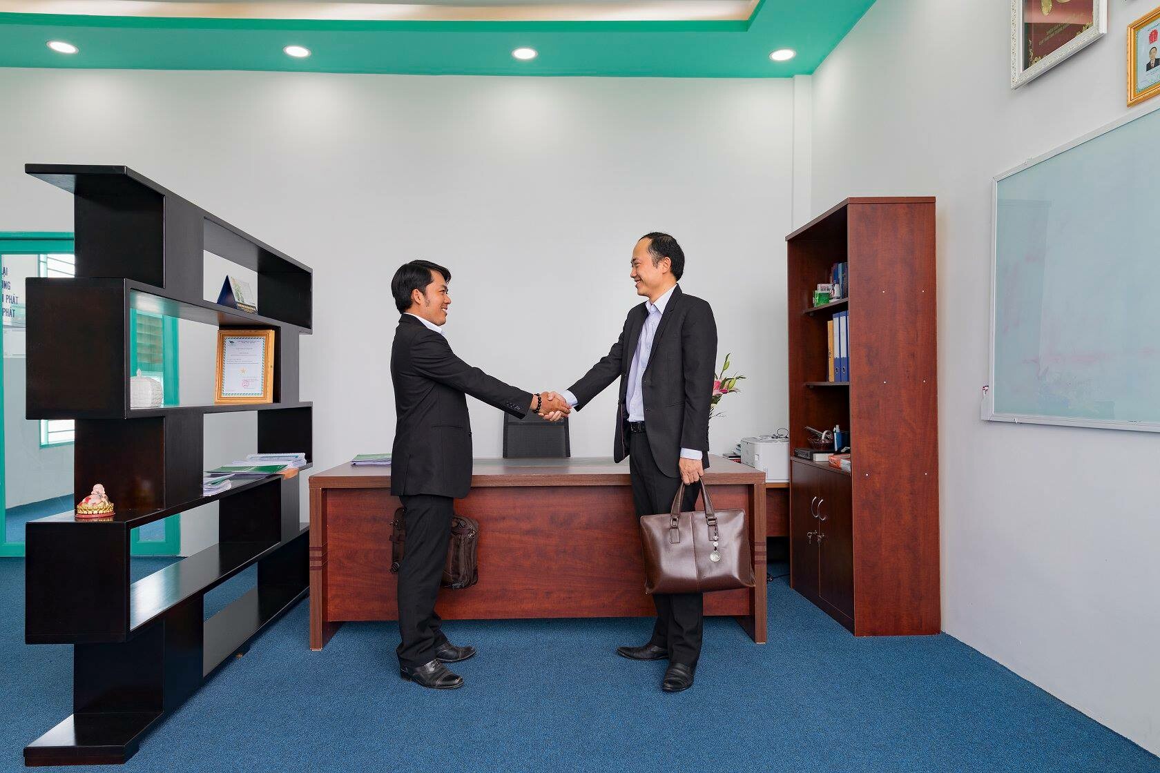 Văn Phòng Luật Thuận Nguyễn 10