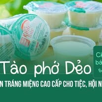 Thực Phẩm Sạch ABC 12