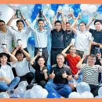 Xuất Nhập Khẩu CTCT Group 1