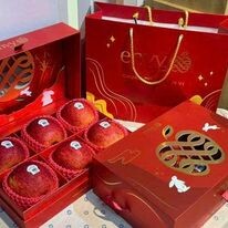 Thế Giới Nông Sản 1