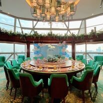 Nhà Hàng Cao Cấp Jade Moon 10