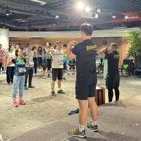 Fit City - Private Fitness 11