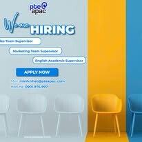 Công Ty TNHH PTE APac 6