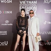 Thời Trang Chương 8