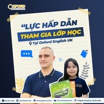 Oxford English UK Vietnam 4