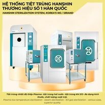 Y Học Việt Hàn (Vikomed) 9