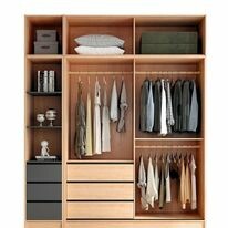 Nội thất Nhà Đỉnh 1