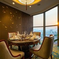 Nhà Hàng Cao Cấp Jade Moon 11