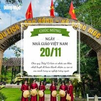 Làng Sinh Thái Đồng Mộc 11