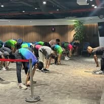 Fit City - Private Fitness 10
