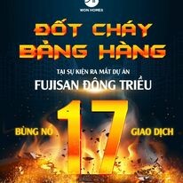 Bất Động Sản Won Homes 9
